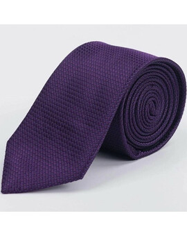 Аренда фиолетового галстука для мужских костюмов, изображение 1