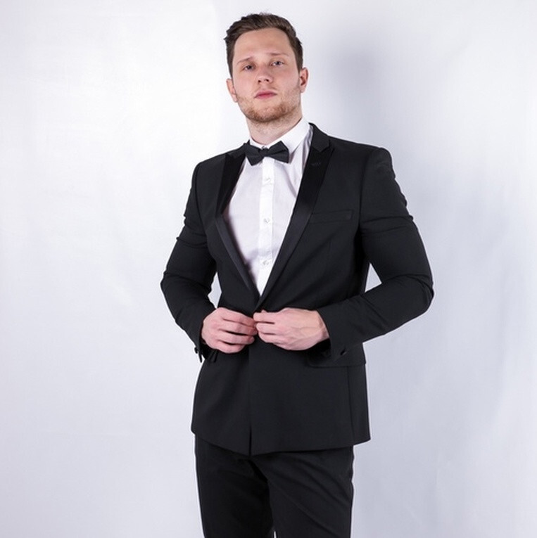 Прокат смокинга