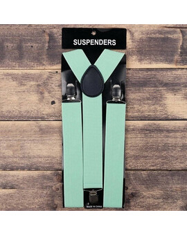 Арендовать подтяжки для мужских костюмов, изображение 1