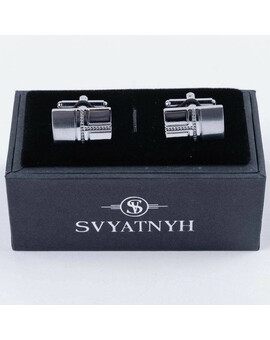 Прокат запонок для мужских костюмов, изображение 1