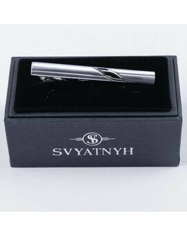 Прокат зажима с гравировкой для мужского костюма, изображение 1